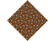 Cowboy Wrangling Paisley Vinyl Wrap Pattern