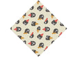 Cozy Caps Animal Vinyl Wrap Pattern