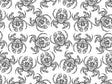 Crabby Mood Marine Life Vinyl Wrap Pattern~Rwraps Series 914 Digitally Printed Vinyl Wrap~0