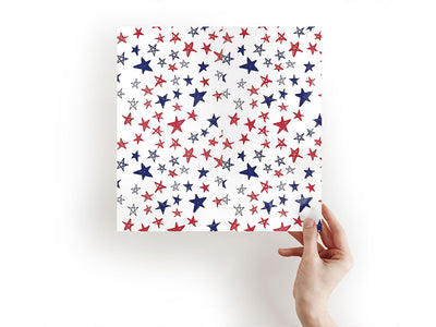 crayon stars  Craft Sheets
