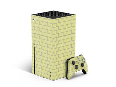 XBOX DIY Decal