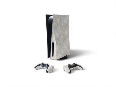 Sony PS5 DIY Skin
