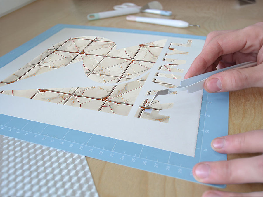 Easy Weed Craft Vinyl
