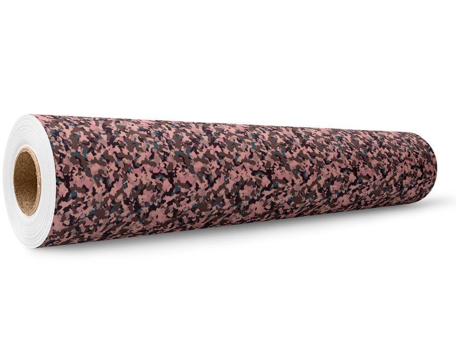 Crepe Multicam Camouflage Wrap Film Wholesale Roll~Rwraps Series 914 Digitally Printed Vinyl Roll~5