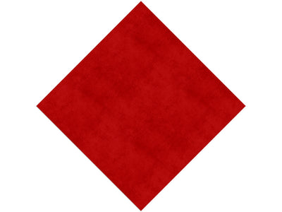 Crimson  Concrete Vinyl Wrap Pattern