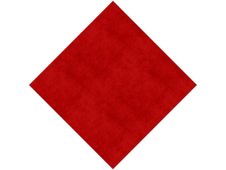 Crimson  Concrete Vinyl Wrap Pattern