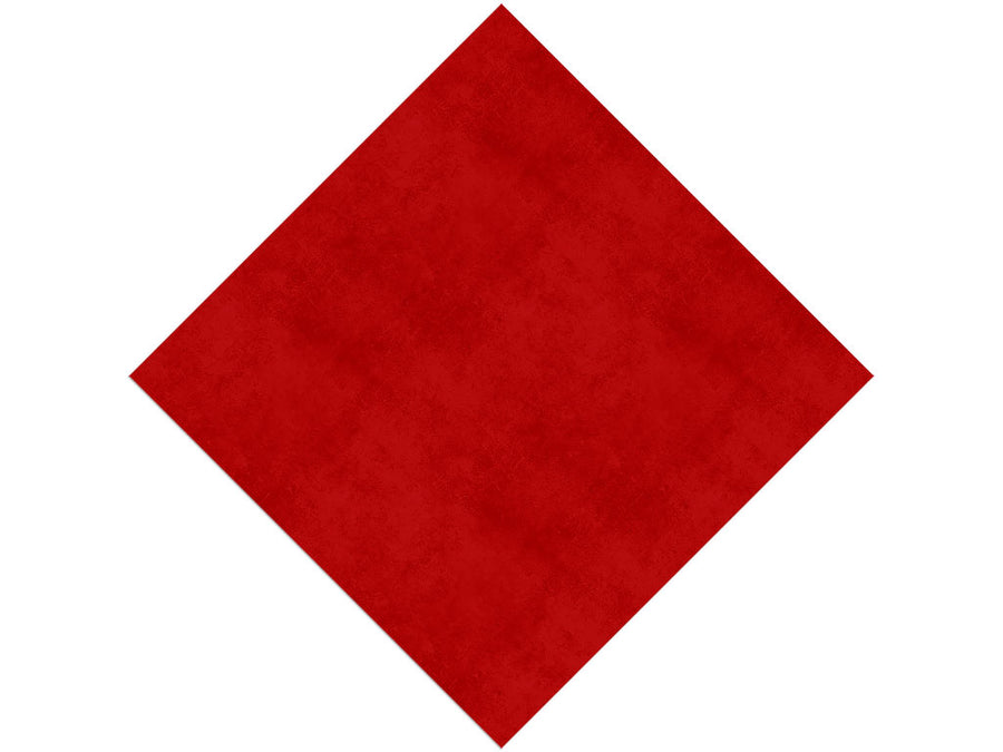 Crimson  Concrete Vinyl Wrap Pattern