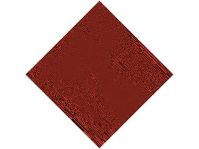 Crimson Distortion Technology Vinyl Wrap Pattern~Rwraps Series 914 Digitally Printed Vinyl Wrap~0