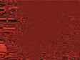 Crimson Distortion Technology Vinyl Wrap Pattern~Rwraps Series 914 Digitally Printed Vinyl Wrap~0