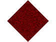 Crimson Lady Pixel Vinyl Wrap Pattern