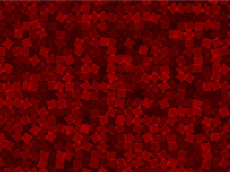 Crimson Lady Pixel Vinyl Wrap Pattern~Rwraps Series 914 Digitally Printed Vinyl Wrap~0