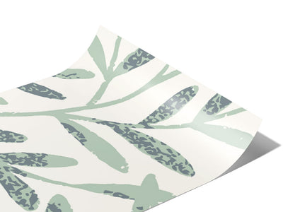 Crimson Meadow Floral Vinyl Wraps~Rwraps Series 914 Digitally Printed Vinyl Wrap~0