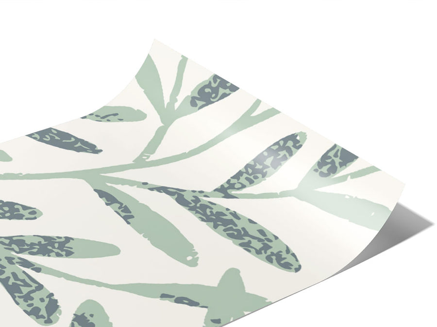 Crimson Meadow Floral Vinyl Wraps~Rwraps Series 914 Digitally Printed Vinyl Wrap~0