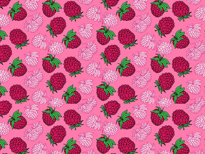Crimson Night Fruit Vinyl Wrap Pattern~Rwraps Series 914 Digitally Printed Vinyl Wrap~0