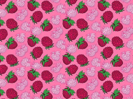 Crimson Night Fruit Vinyl Wrap Pattern~Rwraps Series 914 Digitally Printed Vinyl Wrap~0