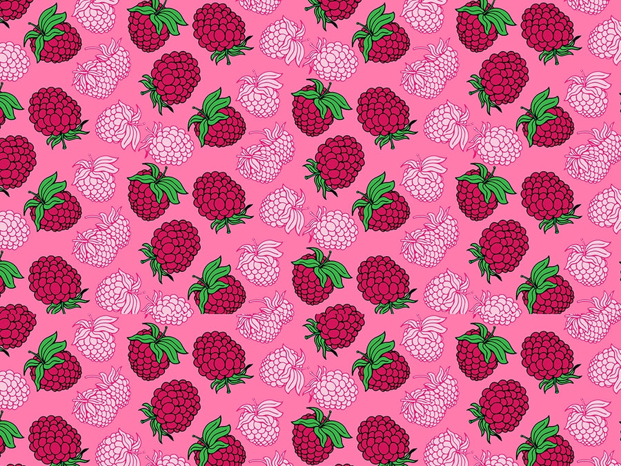 Crimson Night Fruit Vinyl Wrap Pattern~Rwraps Series 914 Digitally Printed Vinyl Wrap~0