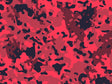 Crimson Sky Camouflage Vinyl Wrap Pattern~Rwraps Series 914 Digitally Printed Vinyl Wrap~0