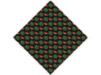 Crimson Sweet Fruit Vinyl Wrap Pattern