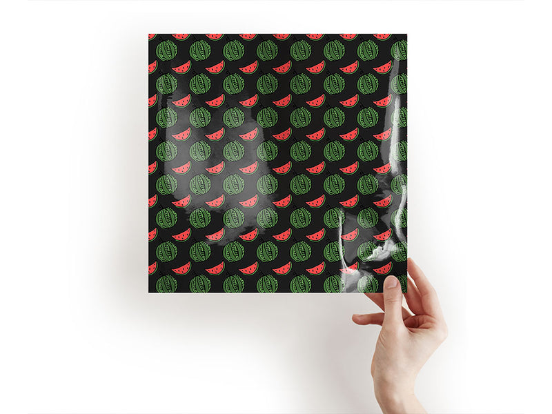 crimson sweet fruit Craft Sheets