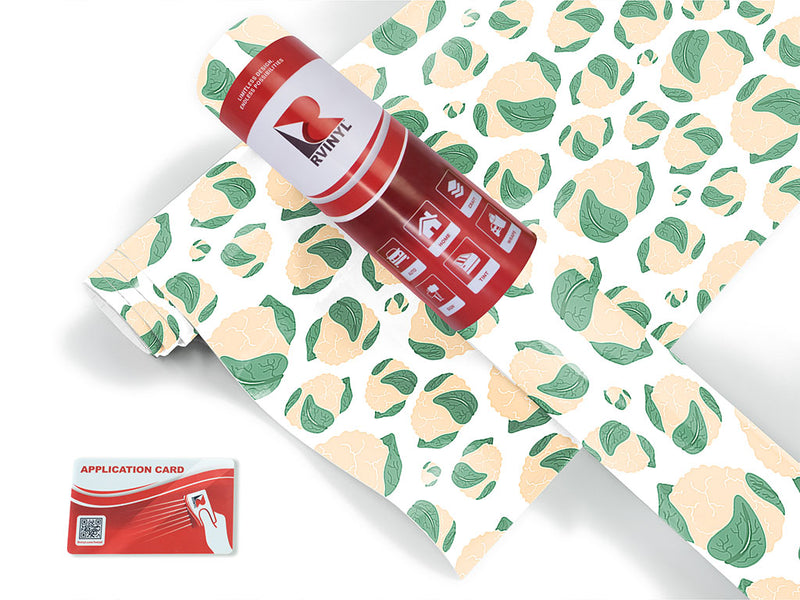 crisp altitude vegetable Craft Vinyl Roll