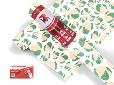 crisp altitude vegetable Craft Vinyl Roll
