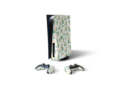 crisp altitude vegetable Sony PS5 DIY Skin