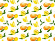 Crisp Cogshall Fruit Vinyl Wrap Pattern~Rwraps Series 914 Digitally Printed Vinyl Wrap~0