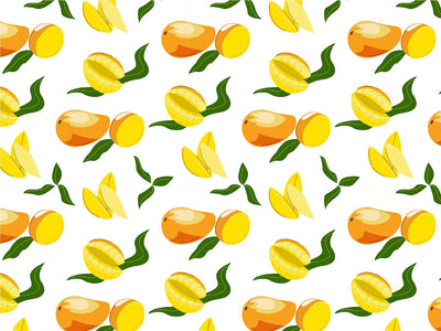 Crisp Cogshall Fruit Vinyl Wrap Pattern~Rwraps Series 914 Digitally Printed Vinyl Wrap~0