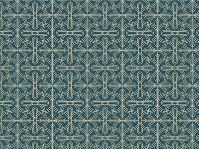 Criss-Cross Art Deco Vinyl Wrap Pattern~Rwraps Series 914 Digitally Printed Vinyl Wrap~0