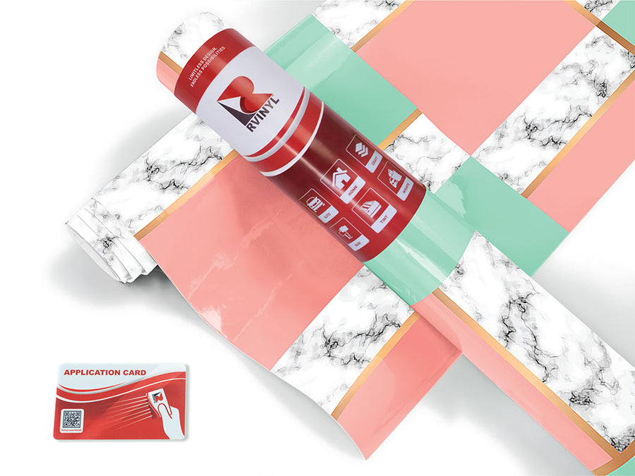 Craft Vinyl Roll
