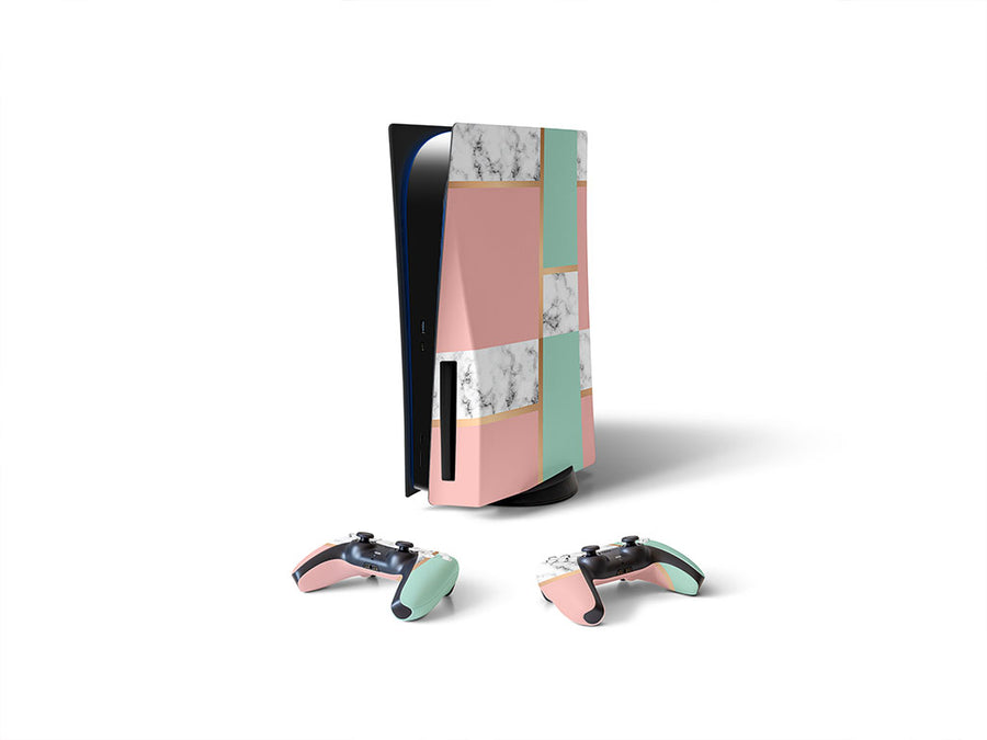 Sony PS5 DIY Skin