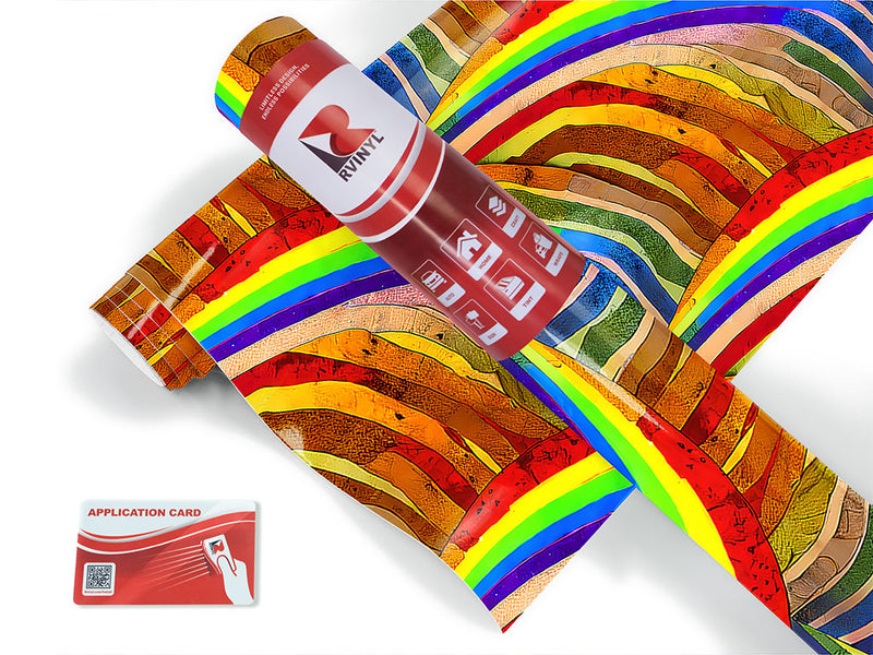 Craft Vinyl Roll