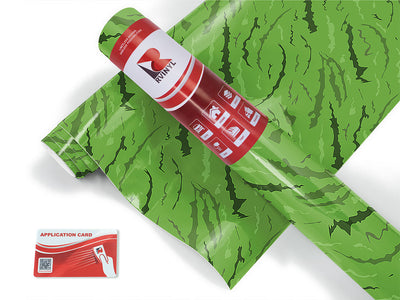 crown rind fruit Craft Vinyl Roll