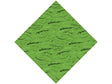 Crown Rind Fruit Vinyl Wrap Pattern
