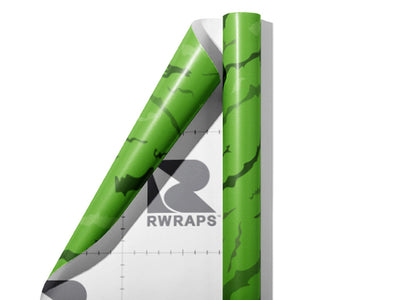 Crown Rind Fruit Wrap Film Sheets~Rwraps Series 914 Crown Rind Fruit Scrolled Sheet~3