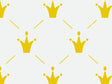 Crowned Pins Fantasy Vinyl Wrap Pattern~Rwraps Series 914 Digitally Printed Vinyl Wrap~0