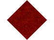 Crumbling Carmine Rust Vinyl Wrap Pattern