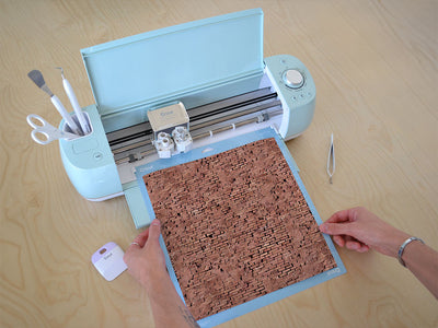 Cricut Compatible Vinyl