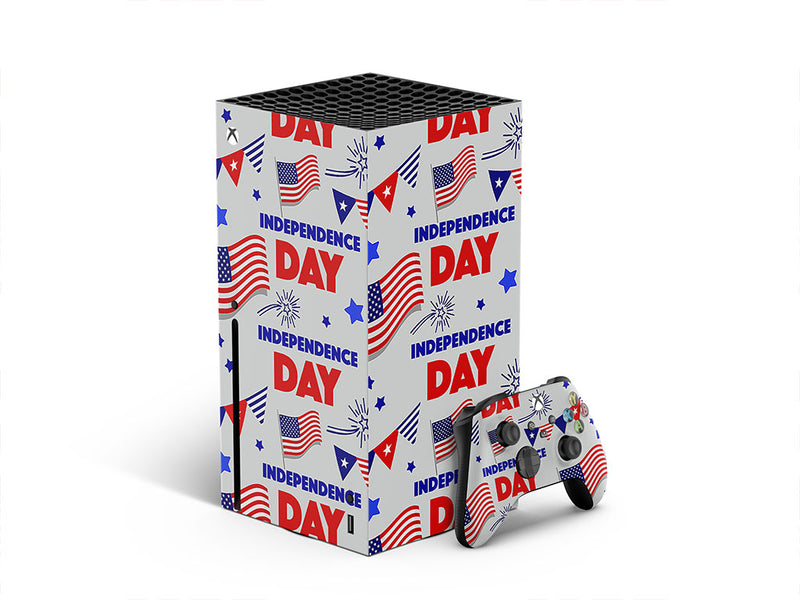 cry freedom  XBOX DIY Decal