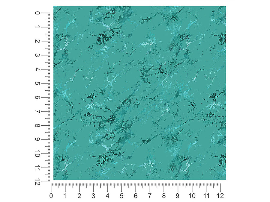 crystal clarity gemstone films 1ft x 1ft Craft Sheets