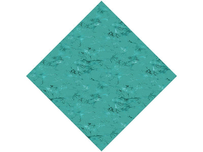 Crystal Clarity Gemstone Vinyl Wrap Pattern