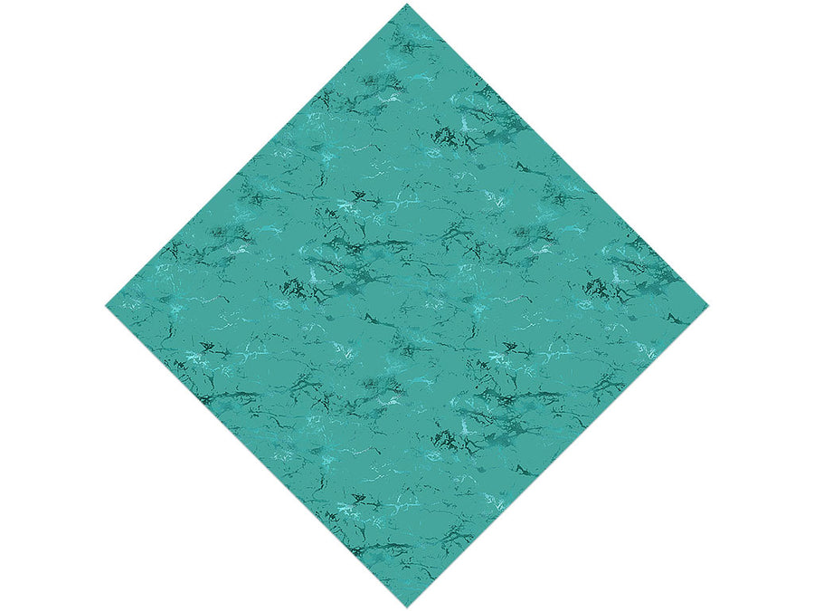 Crystal Clarity Gemstone Vinyl Wrap Pattern