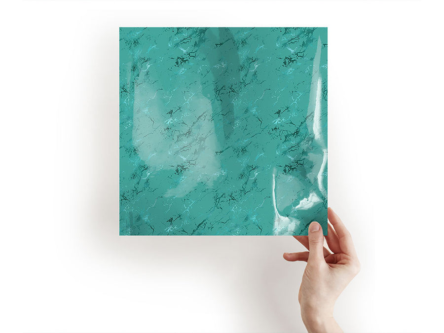 crystal clarity gemstone films Craft Sheets