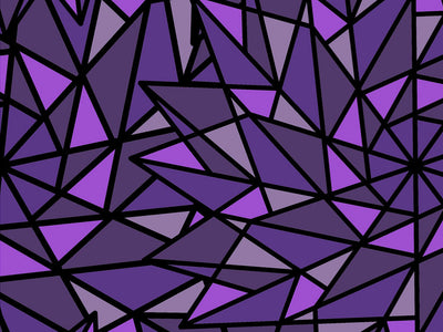 Crystal Daze Abstract Vinyl Wrap Pattern~Rwraps Series 914 Digitally Printed Vinyl Wrap~0