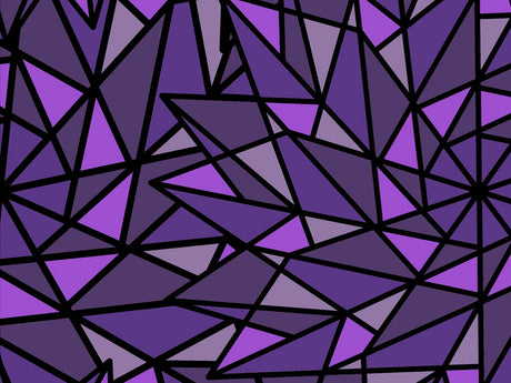 Crystal Daze Abstract Vinyl Wrap Pattern~Rwraps Series 914 Digitally Printed Vinyl Wrap~0