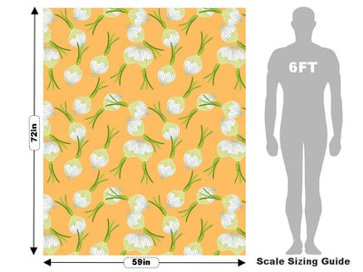 Crystal White Vegetable Vehicle Wrap Scale~Rwraps Series 914 Crystal White Vegetable Measurements~1