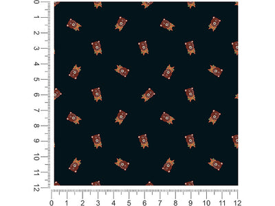 cub scout animal 1ft x 1ft Craft Sheets