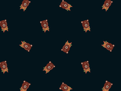 Cub Scout Animal Vinyl Wrap Pattern~Rwraps Series 914 Digitally Printed Vinyl Wrap~0