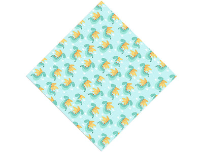 Cuddly Coatyl Fantasy Vinyl Wrap Pattern