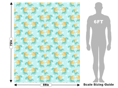 Cuddly Coatyl Fantasy Vehicle Wrap Scale~Rwraps Series 914 Cuddly Coatyl Fantasy Measurements~1